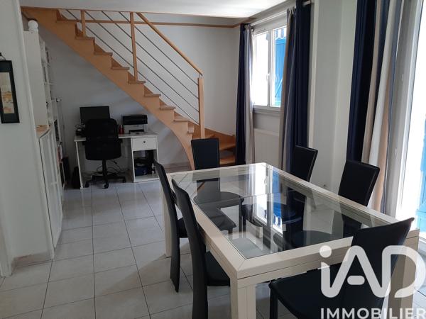 Maison à vendre 10 pièces 181 m² Étiolles