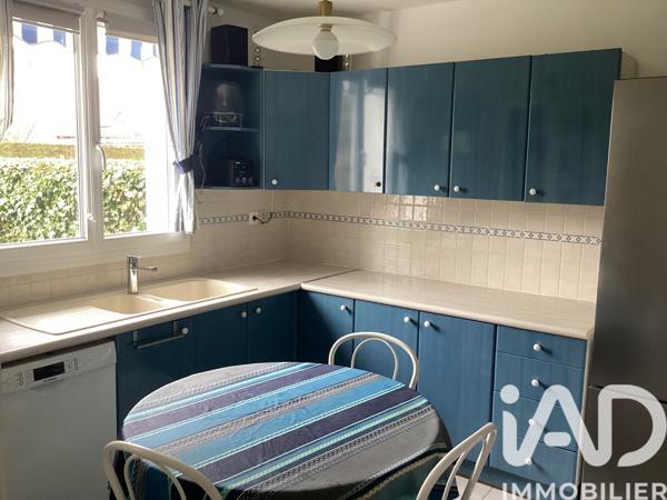 Maison à vendre 10 pièces 181 m² Étiolles