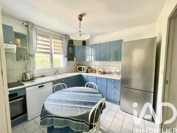 Maison à vendre 10 pièces 181 m² Étiolles