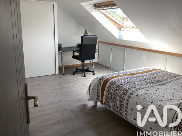 Maison à vendre 10 pièces 181 m² Étiolles
