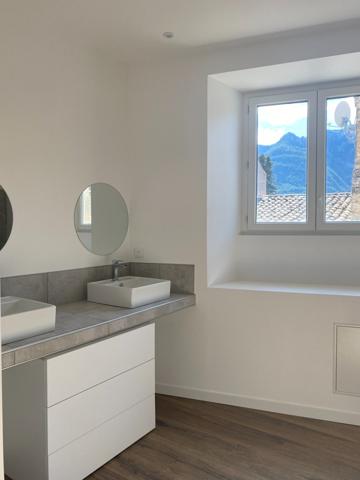 Appartement de standing