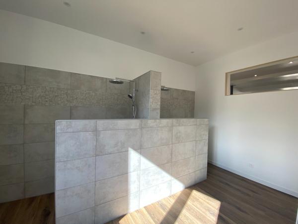 Appartement de standing