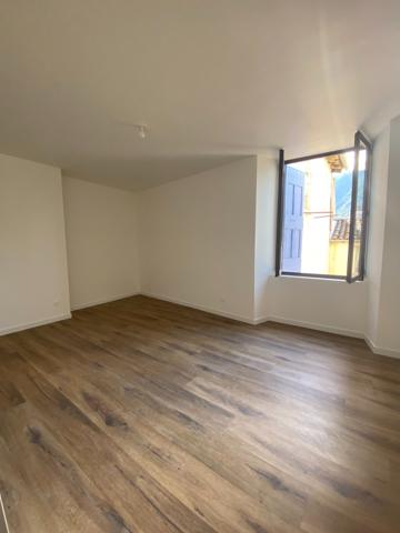 Appartement de standing