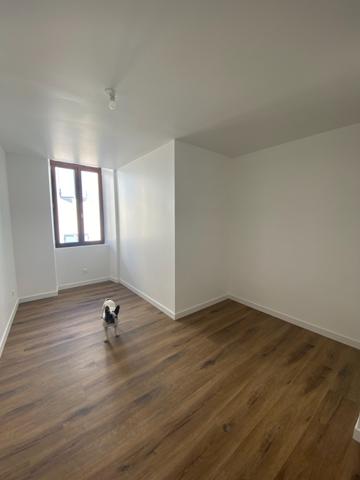 Appartement de standing