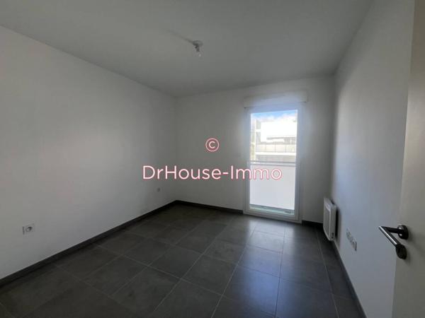 Appartement à louer 3 pièces de 57 m²