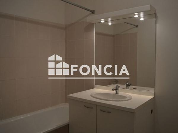 Location Appartement 2 pièces 51.02 m² - ESPACE MEDITERRANEE Perpignan 66000