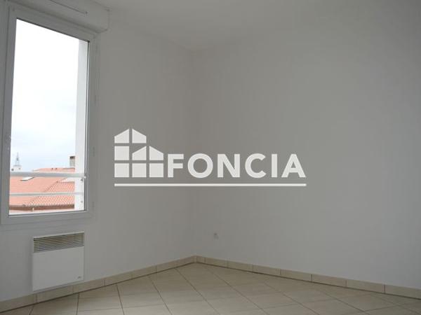 Location Appartement 2 pièces 51.02 m² - ESPACE MEDITERRANEE Perpignan 66000