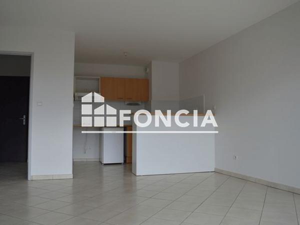 Location Appartement 2 pièces 51.02 m² - ESPACE MEDITERRANEE Perpignan 66000