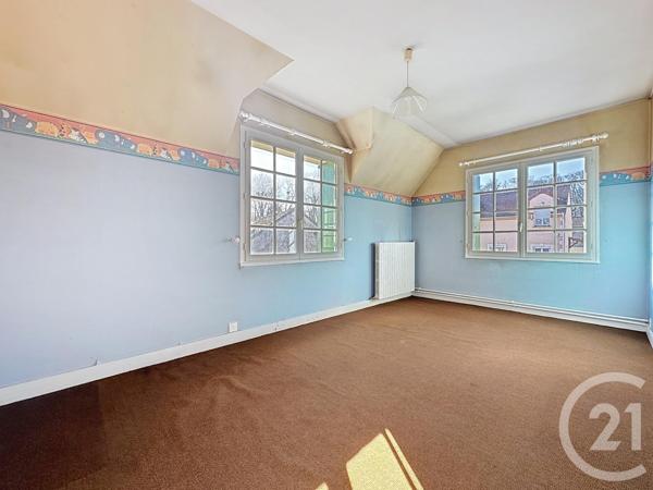 Maison à vendre  6 pièces - 125,28 m2 ORLY - 94