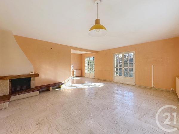 Maison à vendre  6 pièces - 125,28 m2 ORLY - 94