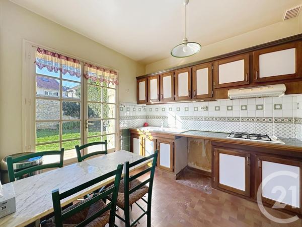 Maison à vendre  6 pièces - 125,28 m2 ORLY - 94