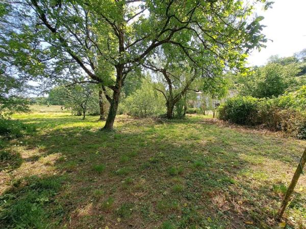 Maison à vendre 7 pièces LORMES (58)