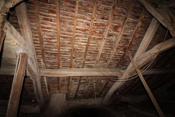 Maison à vendre 7 pièces LORMES (58)