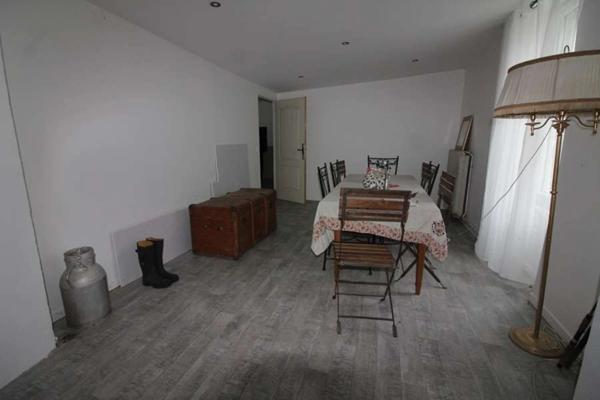 Maison à vendre 7 pièces LORMES (58)