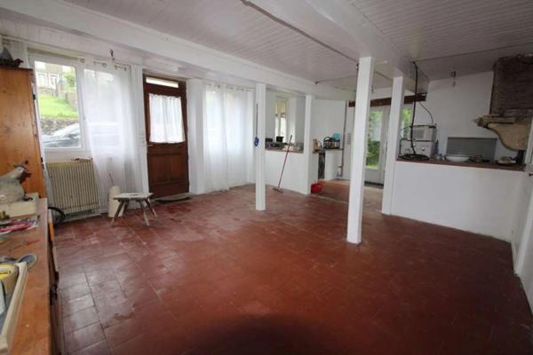 Maison à vendre 7 pièces LORMES (58)