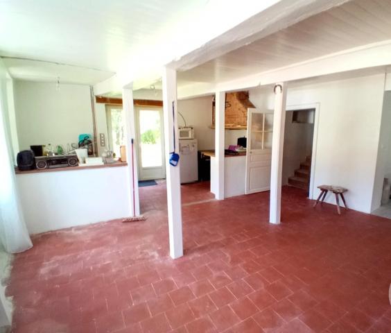 Maison à vendre 7 pièces LORMES (58)