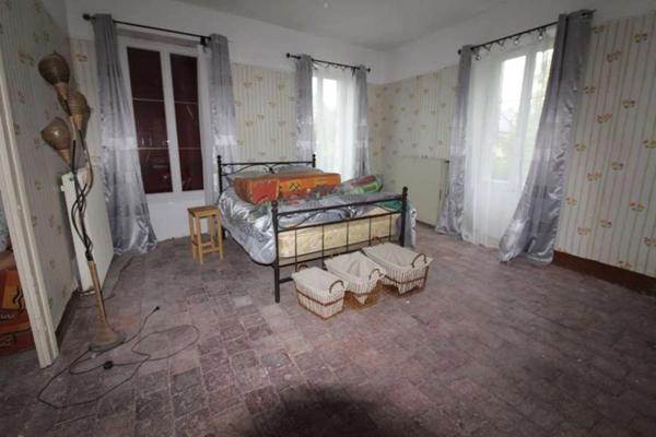 Maison à vendre 7 pièces LORMES (58)