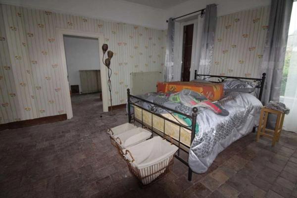 Maison à vendre 7 pièces LORMES (58)