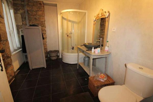 Maison à vendre 7 pièces LORMES (58)