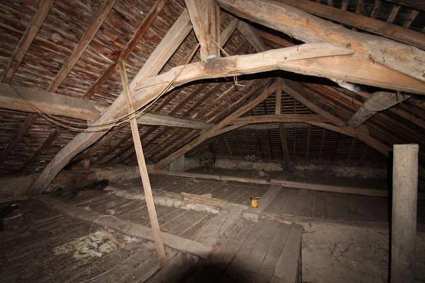 Maison à vendre 7 pièces LORMES (58)