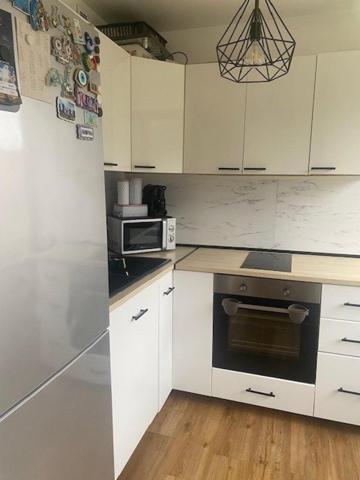 94210 Saint Maur Des Fossés, studio en bon état de 28 m2