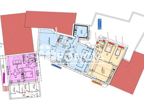 À vendre Maison 3 pièces 38.49 m² - Brem-sur-mer 85470