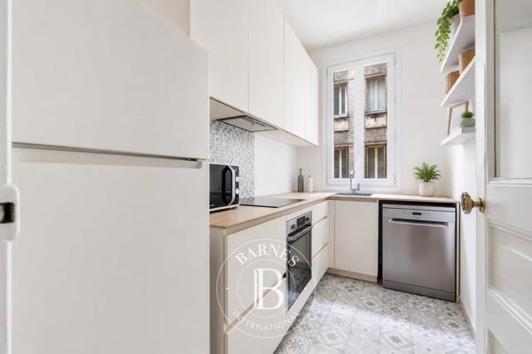 Vincennes, Appartement 2 Chambres -  79 m² à vendre