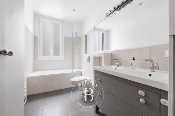 Vincennes, Appartement 2 Chambres -  79 m² à vendre
