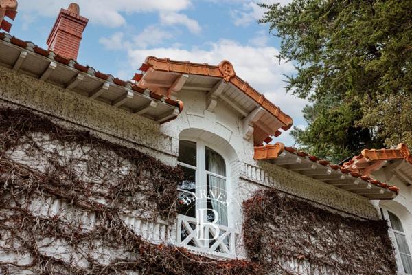 Pornic, Villa 4 Chambres -  252 m² à vendre