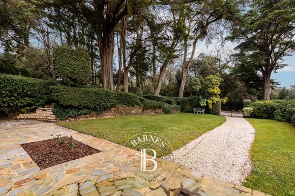 Pornic, Villa 4 Chambres -  252 m² à vendre