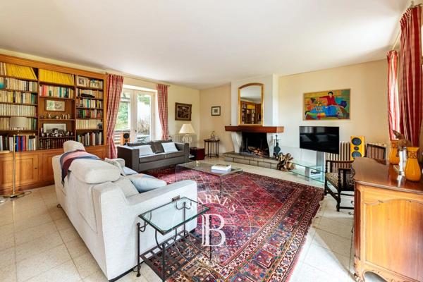 Pornic, Villa 4 Chambres -  252 m² à vendre