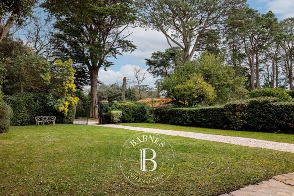 Pornic, Villa 4 Chambres -  252 m² à vendre