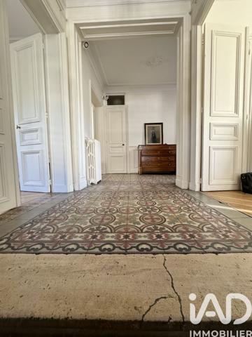 Maison à vendre 11 pièces 257 m² Versailles