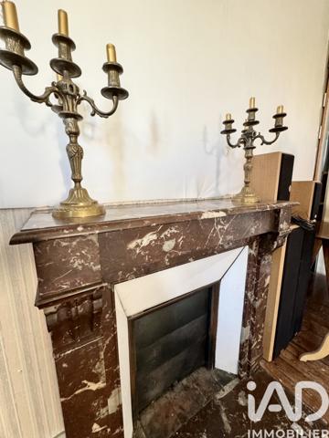 Maison à vendre 11 pièces 257 m² Versailles