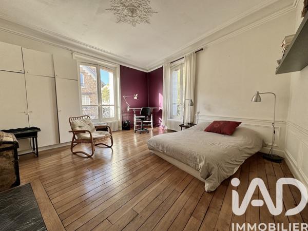 Maison à vendre 11 pièces 257 m² Versailles