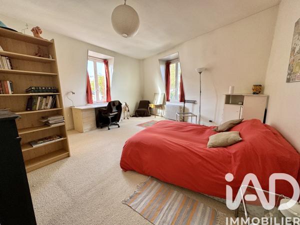 Maison à vendre 11 pièces 257 m² Versailles