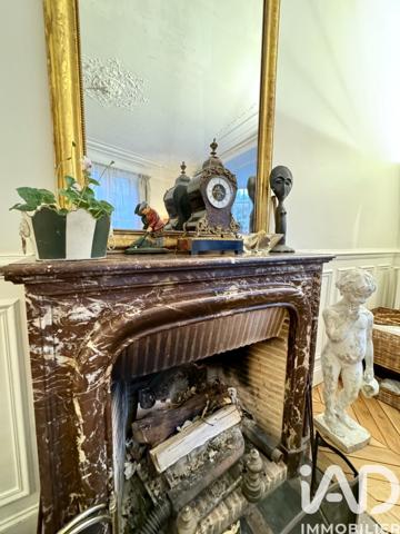 Maison à vendre 11 pièces 257 m² Versailles