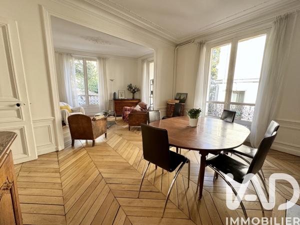 Maison à vendre 11 pièces 257 m² Versailles