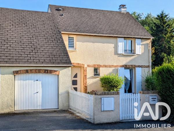 Maison à vendre 5 pièces 92 m² Givet