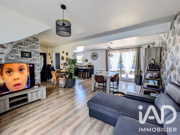 Maison à vendre 5 pièces 92 m² Givet