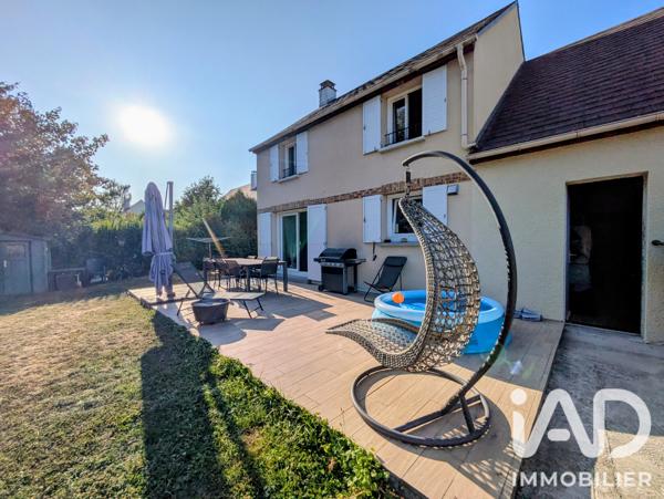 Maison à vendre 5 pièces 92 m² Givet