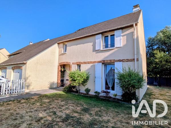 Maison à vendre 5 pièces 92 m² Givet