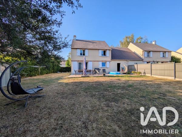 Maison à vendre 5 pièces 92 m² Givet