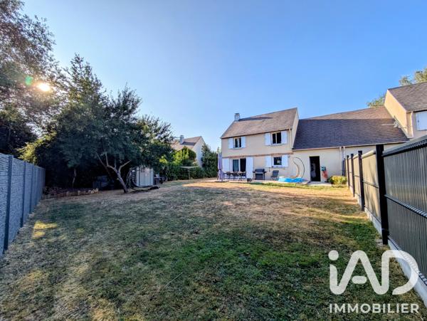 Maison à vendre 5 pièces 92 m² Givet