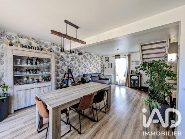 Maison à vendre 5 pièces 92 m² Givet