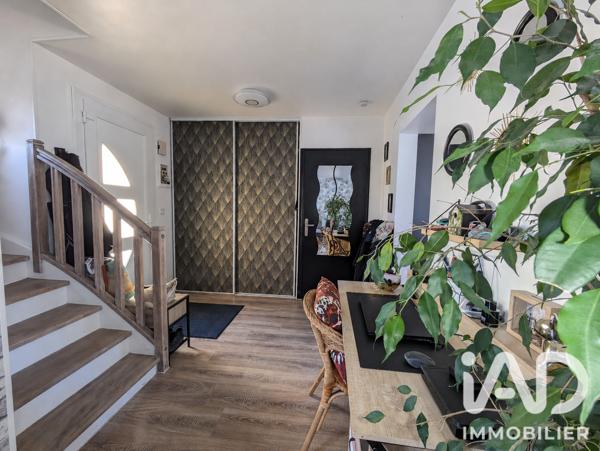 Maison à vendre 5 pièces 92 m² Givet