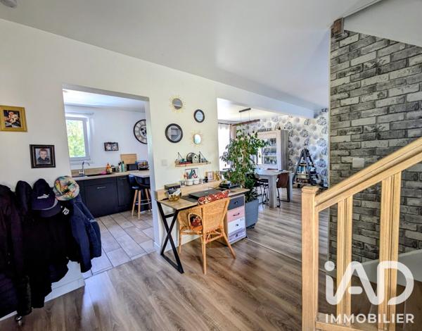 Maison à vendre 5 pièces 92 m² Givet