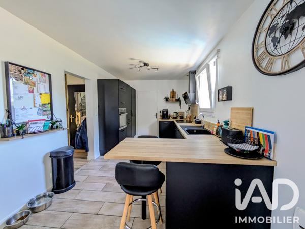 Maison à vendre 5 pièces 92 m² Givet