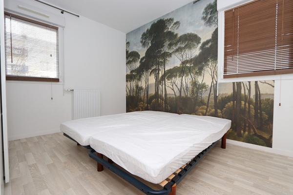 Saint-Nazaire Ouest, Appartement T4 dans une résidence neuve (2021) avec ascenseur et grande terrasse