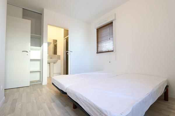 Saint-Nazaire Ouest, Appartement T4 dans une résidence neuve (2021) avec ascenseur et grande terrasse